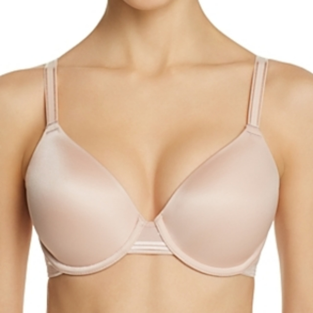 Wacoal Underwire Tshirt Bra